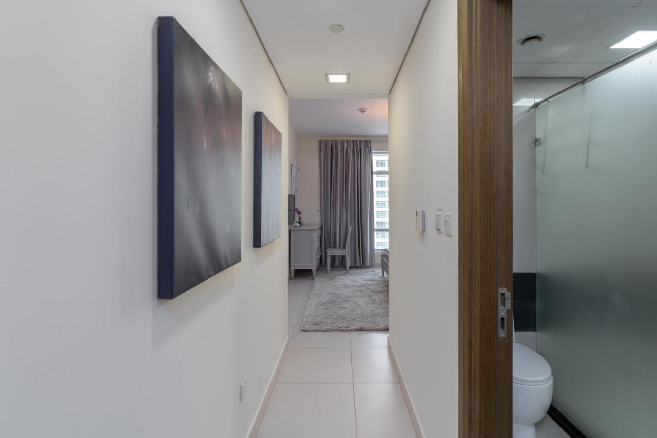 Вилла Vacay Lettings - Loft Downtown Дубай Экстерьер фото