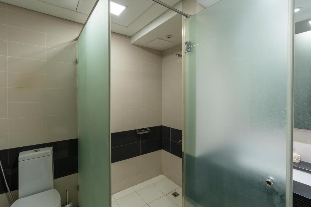 Вилла Vacay Lettings - Loft Downtown Дубай Экстерьер фото