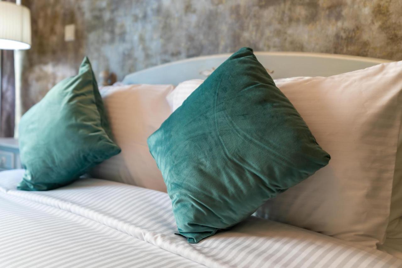 Вилла Vacay Lettings - Loft Downtown Дубай Экстерьер фото