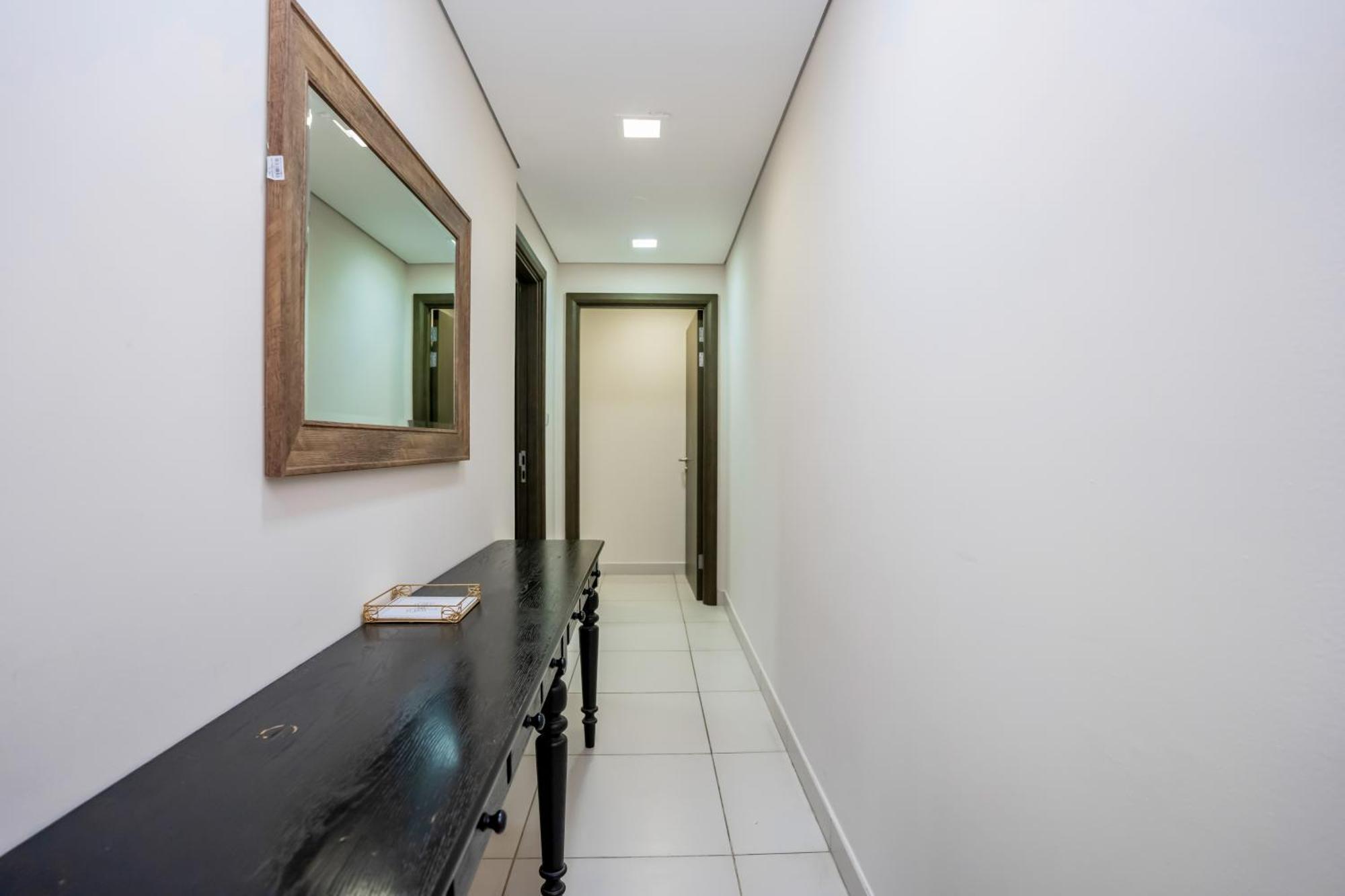 Вилла Vacay Lettings - Loft Downtown Дубай Экстерьер фото